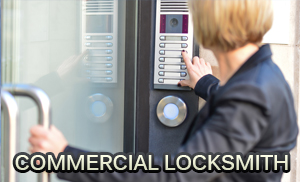 Flowery Branch Commercial Locksmith