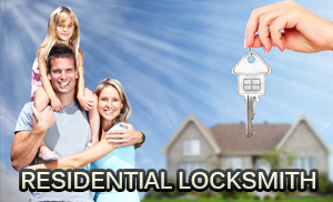 Flowery Branch Residential Locksmith